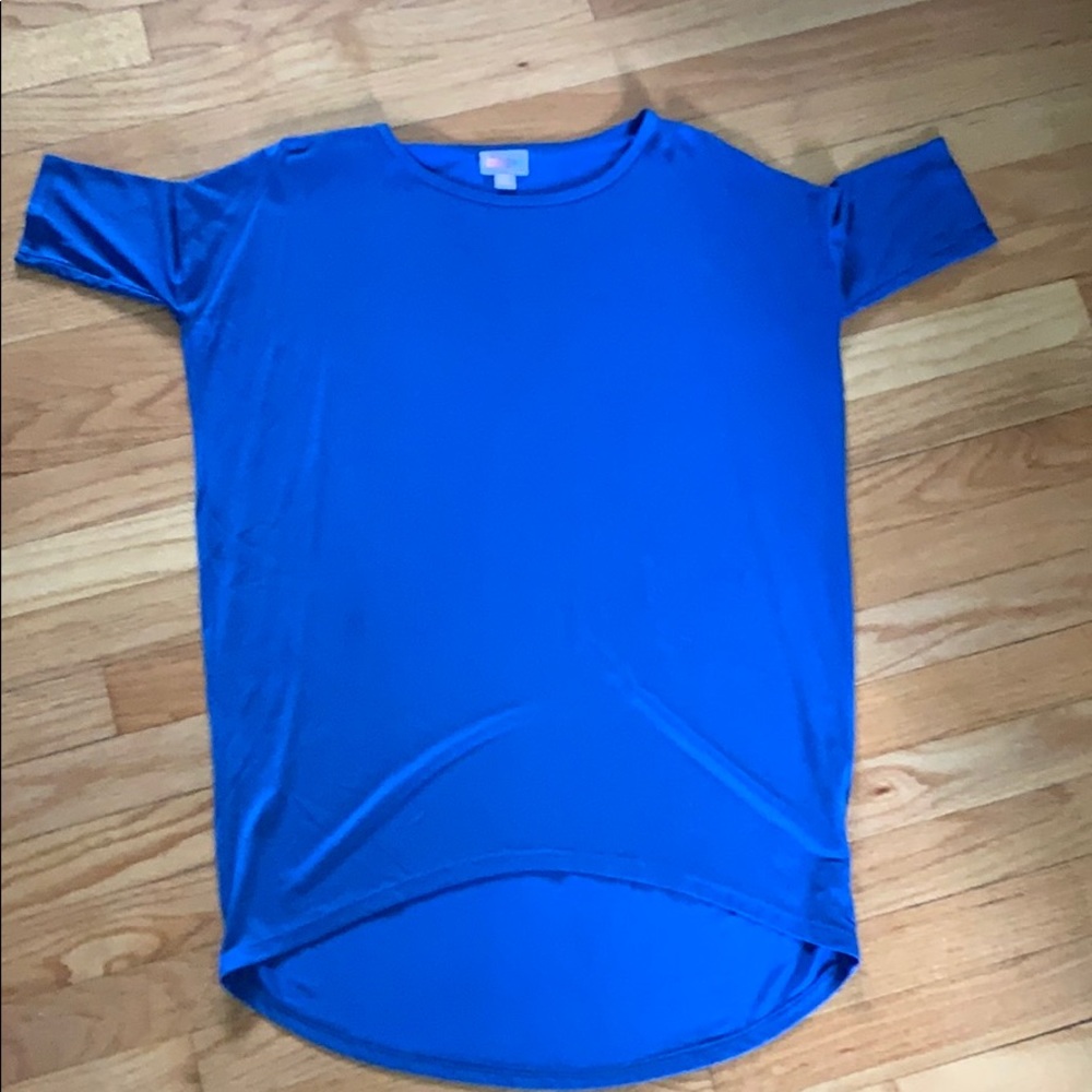 Irma shirt